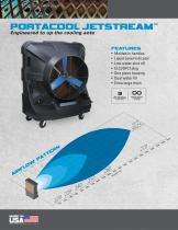 PORTACOOL PORTABLE EVAPORATIVE COOLERS-6