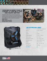 PORTACOOL PORTABLE EVAPORATIVE COOLERS-8