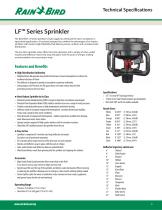 LF™ Series - 1