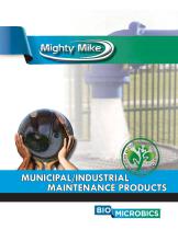 Mighty Mike® MUNICIPAL/INDUSTRIAL - 1