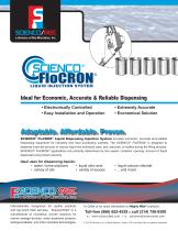 Scienco® FloCRON® Liquid Injection - 1