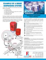 Scienco® FloCRON® Liquid Injection - 2