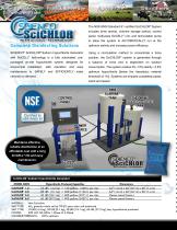 SCIENCO® SciCHLOR® - 2