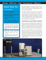 Total Farm Solution For Disinfection - 3