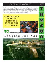 TH2500 Brochure for Citrus Growers - 1