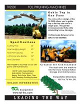 TH2500 Brochure for Citrus Growers - 2