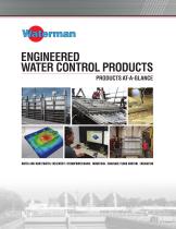ENGINEERED WATER CONTROL PRODUCTS-1