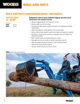 GROUNDBREAKER® BACKHOES-4