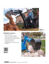 GROUNDBREAKER® BACKHOES-5