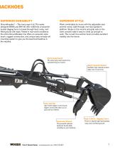 GROUNDBREAKER® BACKHOES-7