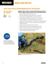 GROUNDBREAKER® BACKHOES-8