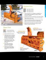 Snow Blowers - 3