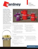 Basket Strainers-1