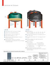 Especificaciones del producto - 6