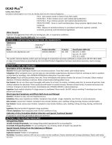 DCAD Plus™-2