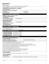 DCAD Plus™-6