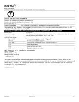 DCAD Plus™-7