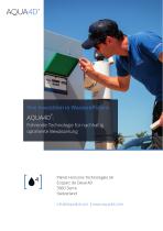 AQUA4D - Ihre Investition in Wassereffizienz-1