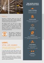 CBM Lighting 2025-2