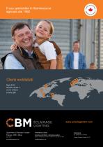 CBM Lighting IT - catalogo prodotti 2025-8