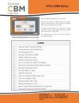 DTD-LUMIX Series-1