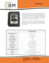 DTI Series-1