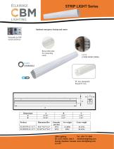 STRIP LIGHT Series-2