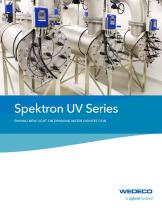 Spektron UV Series - 1