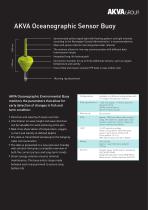 AKVA Environmental Sensors - 2