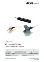 Akvasmart Sensors - 1