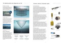 Cage Farming & Land Based Aquaculture - 5