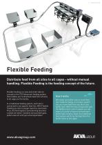 Flexible Feeding - 1