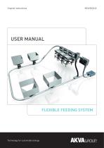 FLEXIBLE FEEDING SYSTEM - 1