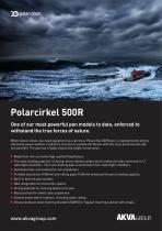 Polarcirkel 500R - 1