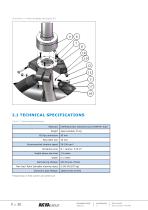 ROTOR SPREADER HEX MKII - 9