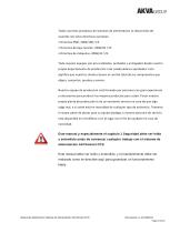 Sistema de Alimentación  AKVAsmart CCS-10