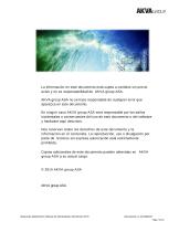 Sistema de Alimentación  AKVAsmart CCS-2