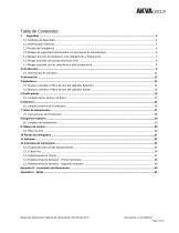 Sistema de Alimentación  AKVAsmart CCS-3