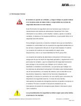 Sistema de Alimentación  AKVAsmart CCS-5