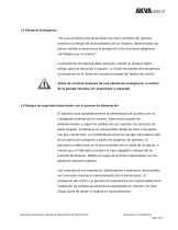 Sistema de Alimentación  AKVAsmart CCS-6