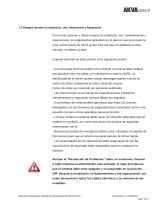 Sistema de Alimentación  AKVAsmart CCS-7