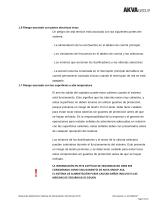 Sistema de Alimentación  AKVAsmart CCS-8