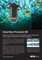 SmartEye Precision HD - 1