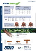 AZUD GREENTEC-2