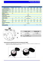 MODEL HRV-W-2