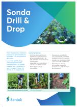 Sonda Drill & Drop