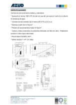 VENTOSAS DOBLE EFFECTO 1-8
