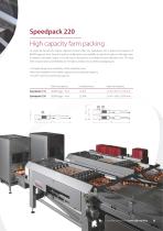 Complete solutions for table egg handling - 9