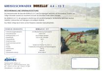 Borello 4.4-13 T-2