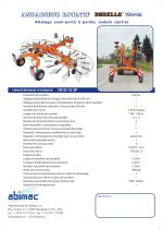 Borello 7810 SP-2